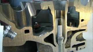 How Cylinder Heads Work [upl. by Ellehsal]