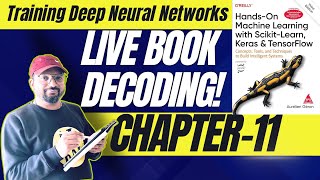 Deep Learning Chapter 11 part 4  Overfitting L1 and L2 Reg Dropout Etc  Ai Asaan Hai [upl. by Skippie]