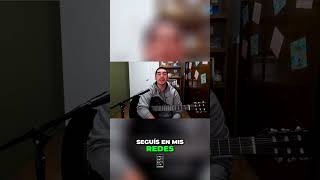 ACORDES RELATIVOS  QUE SON COMO USARLOS METODO FACIL  clasesdeguitarra tutorial acordes tab [upl. by Htir]