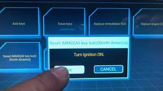 2020 Toyota Camry  transponder key programming [upl. by Dich]