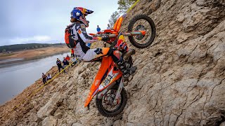 ⚔ Hixpania ⚔ Hard Enduro 2023  the New Knight is Rising  the Lost Road [upl. by Nevear]