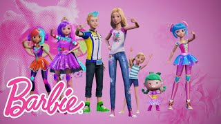 Barbie  Back to School Music Video Playlist  Barbie Family [upl. by Staten]