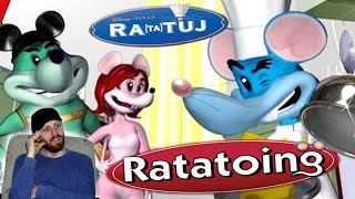 Ratatuj [upl. by Aneladdam]