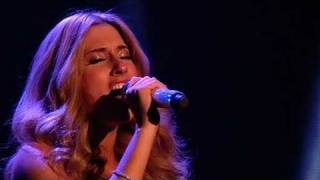 The X Factor 2009  Stacey Solomon Who Wants To Live Forever  Live Show 10 itvcomxfactor [upl. by Kezer]