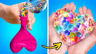 New Funny Fidgets 🌟 🌀 Satisfying Crafts And DIYs You Can Easily Make At Home For A Little Budget [upl. by Clein614]