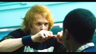 Top 25 Dealing With Bullies Scenes in Movies and TV [upl. by Chrysa]