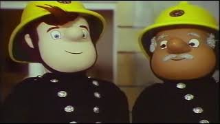 Fireman Sam HQ Instrumental Intro 1987  1994 [upl. by Zerimar]