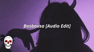 Basbousa sped up Oh my god  TikTok [upl. by Abagael]