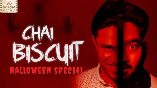 Hindi Horror Short Film  Chai Biscuit  A Night They Will Never Forget  Six Sigma Films [upl. by Kubis]