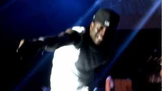 PSquare  Forever Live  HMV Apollo [upl. by Ainek]