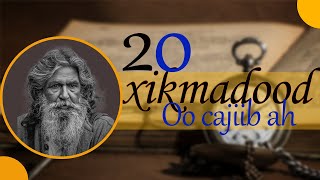 xikmado cajiib ah ⁴ᴷ┇xikmado┇mohapro2 [upl. by Gerhardine175]