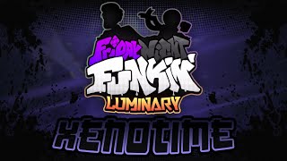 24 XENOTIME  FNF Luminary  UST [upl. by Short299]