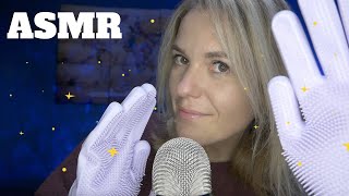 ASMR FR 💟 De nouveaux triggers pour un dodo RÉPARATEUR [upl. by Macri]