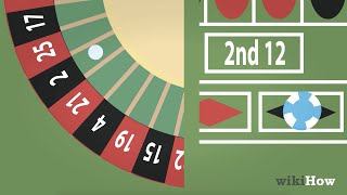 How to Play Roulette [upl. by Kcirddahc848]