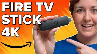 NUEVO Amazon Fire TV Stick 4K REVIEW y OPINIÓN [upl. by Keelby]