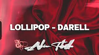 Lollipop  Darell Extended Dj Adrian Taborda [upl. by Eldredge]