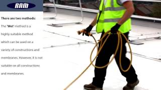 What is Electronic Leak Detection [upl. by Enirahtak981]