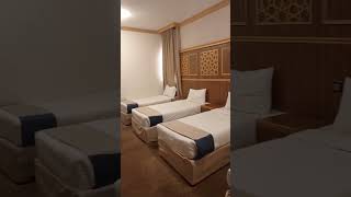 Olayan Golden hotel Makkah3 star⭐⭐⭐ hotel600m distance from haramfor any bookings 923004582332 [upl. by Standley457]