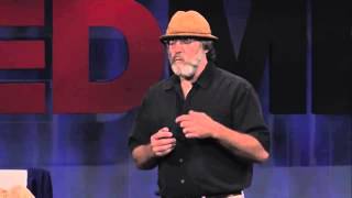 Paul Stamets on Cordyceps Benefits [upl. by Nywde406]