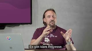 Bist du CIO eines mittelständischen Unternehmens mit 200  3000 Mitarbeitern [upl. by Idnic]