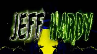 Jeff Hardy Titantron 20182021 HD [upl. by Meenen659]