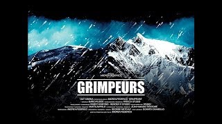 GRIMPEURS  FILM INTEGRALE Edizione Italiana [upl. by Airlie]