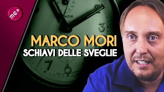 Nel Mondo degli EGOISMI ci ESTIGUEREMO la nostra SPECIE NON HA FUTURO Marco Mori [upl. by Sivatnod49]