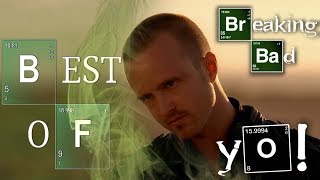 BEST OF Jesse Pinkman [upl. by Ycaj348]