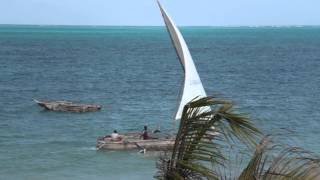 Jambiani Villas KUSINI  Zanzibar [upl. by Gayn675]