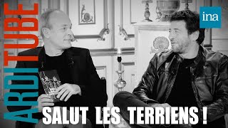 Salut Les Terriens  de Thierry Ardisson avec Maud Fontenoy Mathieu Madénian   INA Arditube [upl. by Nednyl433]