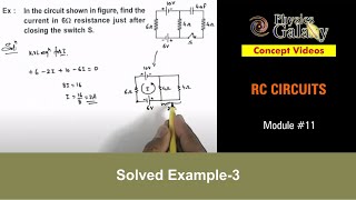 Alternating Current 03  Circuit Theory 2  LR Circuit and CR Circuit II Impedence II JEENEET [upl. by Nobie861]