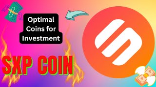 SXP COIN ENTRY amp EXIT UPDATES  SXP COIN PRICE PREDICATION  SXP COIN TECHNICAL ANALYSIS [upl. by Lleda]