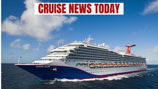 Thousands Delayed as Port Remains Closed CRUISE NEWS [upl. by Assanav779]