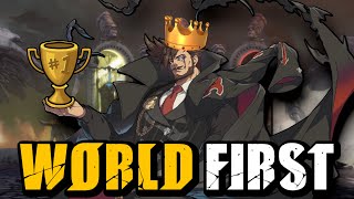 WORLD FIRST SLAYER ONLY TOURNAMENT GRAND FINALS [upl. by Jeana388]