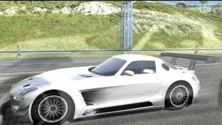 GT Racing 2 The Real Car Experience  Announcement Trailer [upl. by Aluap]