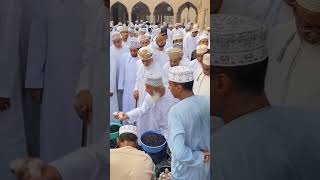 View Of Oman Muscat Nizwa Souq 🇴🇲🌴 [upl. by Alverson356]