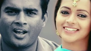 Enthan Vaanamum Neethan 4K HD Offical Video Song  Vaazhthugal  Madhavan Bhavana Yuvan Shankar Raja [upl. by Pleione]