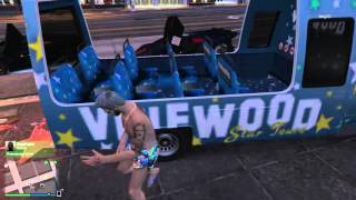 GTA 5 online Qartulad chogburtis tamashi 3  2 damtavrda D [upl. by Launcelot]