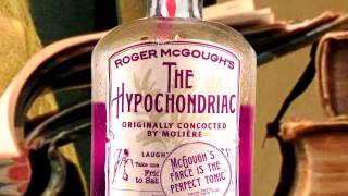 The Hypochondriac [upl. by Yesiad]