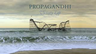 Propagandhi  quotVictory Lapquot [upl. by Fiann377]