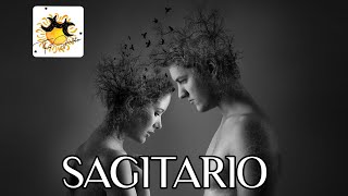 SAGITARIO ♐️ VIENE A REVELAR TODO LO QUE OCULTÓ 🥹🤯YA NO SE PUEDE RESISTIR A LO QUE SIENTE POR TI😍🥰 [upl. by Agiaf556]