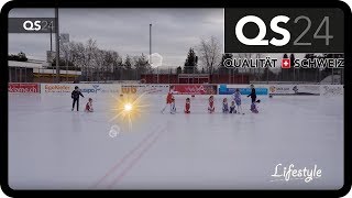 Sterne auf dem Eisfeld  Schlittschuhclub Wallisellen [upl. by Posner]