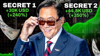 7 Rich Dad Lessons For Getting Rich  Robert Kiyosaki [upl. by Yraillih]