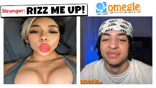 Rizzard Of OZ Cant Be STOPPED OMEGLE [upl. by Anilrac855]