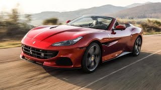 2023 Ferrari Portofino M [upl. by Aihtak]