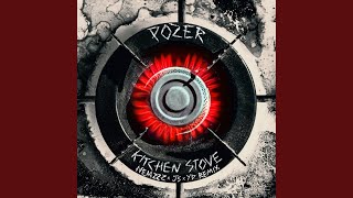 Kitchen Stove Remix [upl. by Calder]