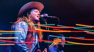 The Marcus King Band  quotTennessee Whiskeyquot and More Live at Brooklyn Bowl Las Vegas  Relix [upl. by Lajib]