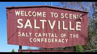 Saltville Trailer [upl. by Reggie758]