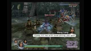 Warriors Orochi 2 Treasure Guide Onyx [upl. by Nnyleuqcaj926]