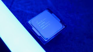 Intel i9 11900K Review amp Benchmarks  11900K vs 10900K vs 5900X [upl. by Anastasius]